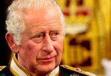 Carlo fiamme in cucina a Londra - RicettaSprint