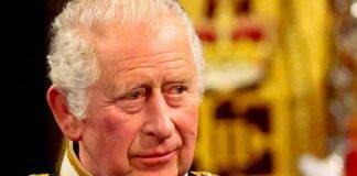 Carlo fiamme in cucina a Londra - RicettaSprint