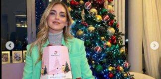 Chiara Ferragni baraonda polemica panettone - RicettaSprint