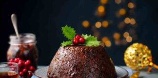 Christmas pudding ti insegno io come preparare il tradizionale dolce inglese