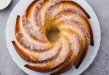 Torta light al cocco, qual'e' l'ingrediente segreto? Scoprilo