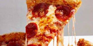Colosso della pizza chiude - RicettaSprint