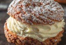 La vera crema chantilly alla francese: una volta assaporata, non potrai piu resistergli!