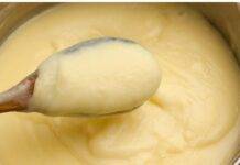 Come farcire il pandoro di troppo….