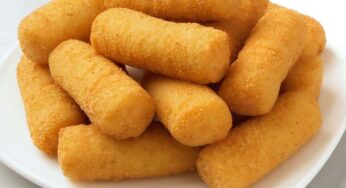 Crocchette di patate leggerissime: non le friggi, e ti ho detto tutto!