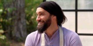 Davide Merigo dopo Bake Off Italia - RicettaSprint