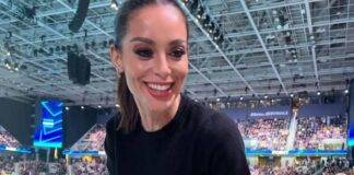 Debora Massari lascia l'Italia - RicettaSprint