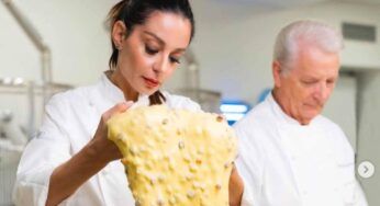 La svolta di Debora Massari, la figlia del grande maestro fa una grande rivelazione