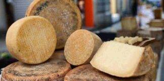 Posso mangiare il Pecorino se sono intollerante al glutine?