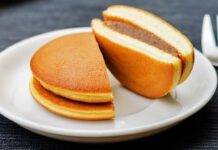 Dorayaki leggerissimi: la merenda da preparare per i nostri cuccioli Dorayaki leggerissimi: la merenda da preparare per i nostri cuccioli