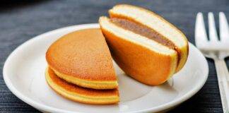 Dorayaki leggerissimi: la merenda da preparare per i nostri cuccioli