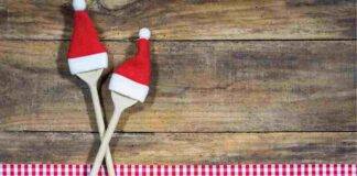come risparmiare sulla spesa di Natale vogole