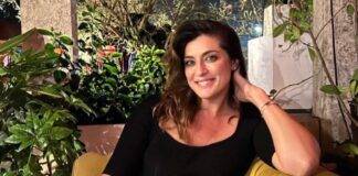 Elisa Isaordi fratello Domenico - RicettaSprint