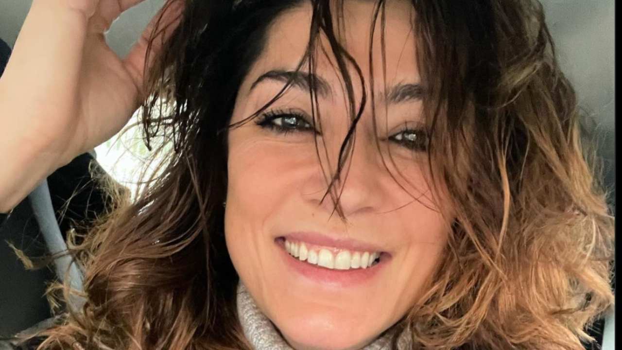 Elisa Isoardi pazzie d'amore - RicettaSprint