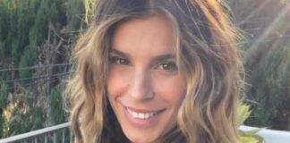 Elisabetta Canalis pollo alla piastra - RicettaSprint