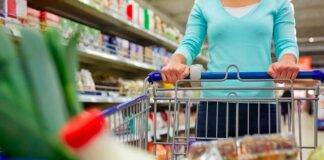 Fare la spesa incubo - RicettaSprint