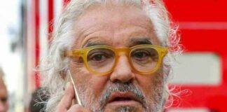 Flavio Briatore 850 euro a fetta - RicettaSprint