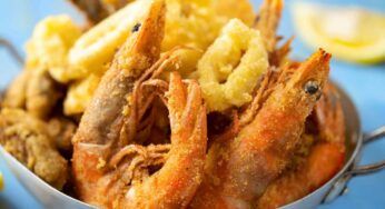 Frittura economica ma altrettanto buona: prova la mia ricetta con il pesce surgelato!