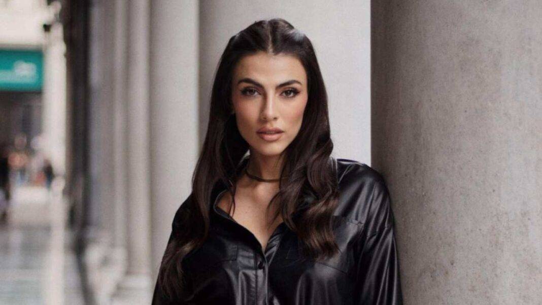 Giulia Salemi rivela il segreto della sua dieta: quanti chili ha perso