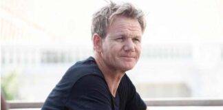 Gordon Ramsay a Ballando con le stelle - RicettaSprint