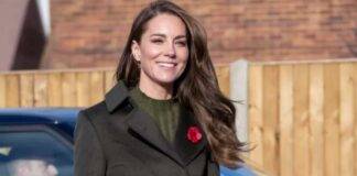 Kate Middleton ribelle - RicettaSprint