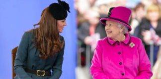 Kate Middleton ricetta Regina - RicettaSprint