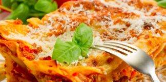 Lasagna sospesa - RicettaSprint