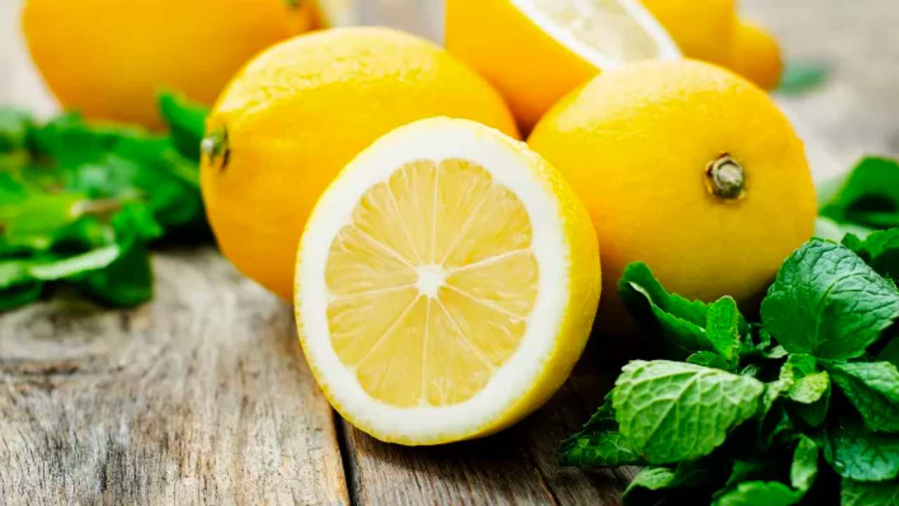 Limoni spariti dai supermercati - RicettaSprint