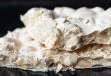 Il vero mandorlato Veneto: la ricetta da fare a Natale!
