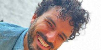 Marco Bianchi cambia vita - RicettaSprint