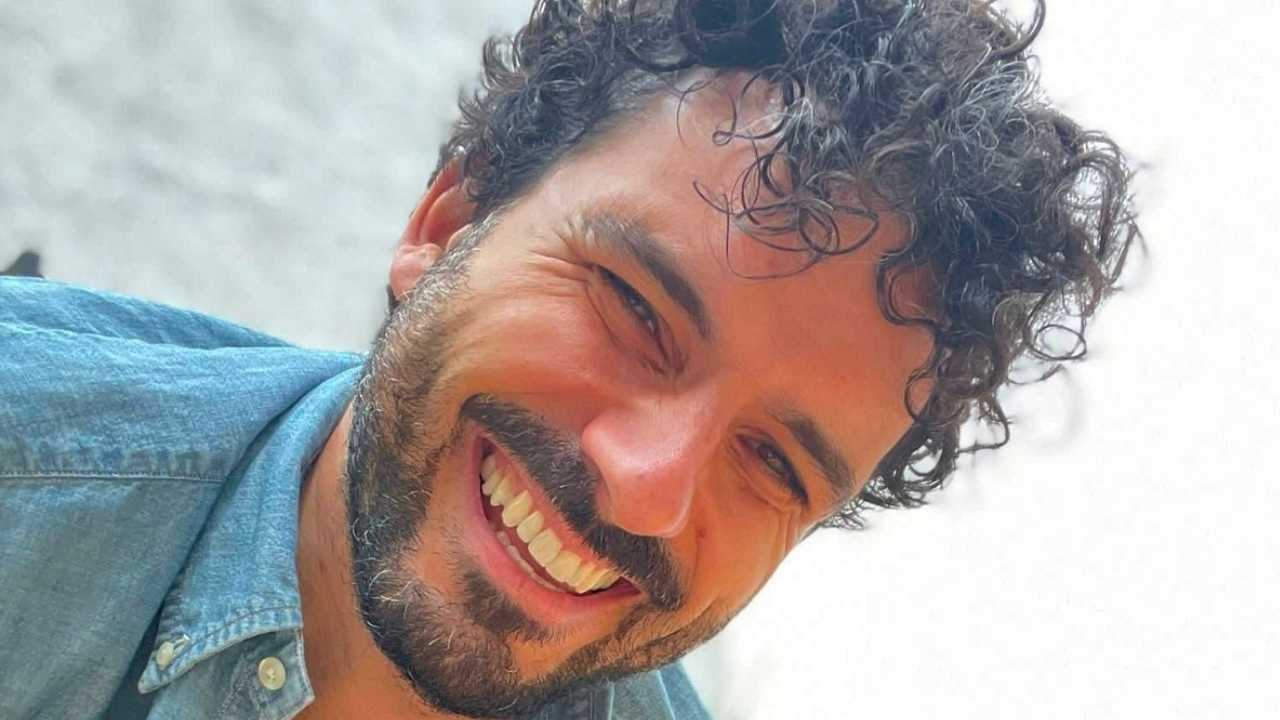 Marco Bianchi cambia vita - RicettaSprint