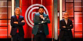 MasterChef Italia tensione - RicettaSprint