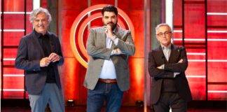 MasterChef Italia vecchia conoscenza - RicettaSprint