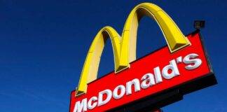 McDonald's contraffatto - RicettaSprint