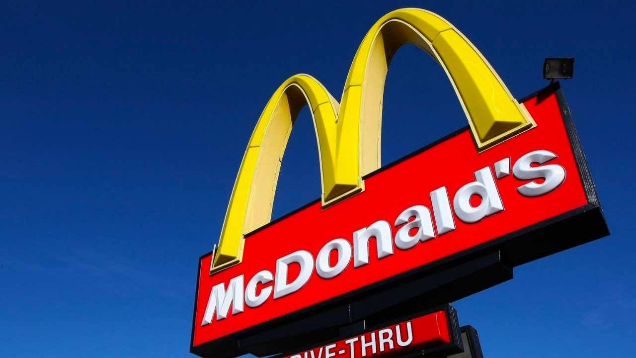 McDonald's contraffatto - RicettaSprint
