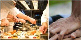 Morto chef con un infarto - RicettaSprint