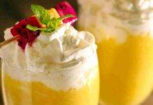 mousse