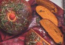Pane più gusto