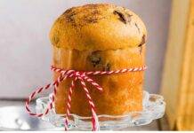 Panettoncini morbidissimi: si sciolgono in bocca al primo morso, regalali a Natale