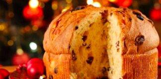 Panettone più caro al mondo Italia - RicettaSprint