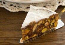 Panforte di Siena: per non dimenticare le tradizioni di Natale!