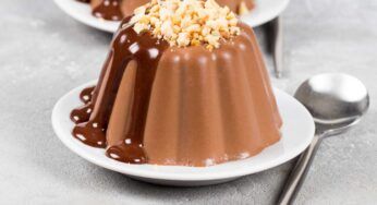 Panna cotta, si ma alle nocciole: il dessert economico e veloce a cui non puoi dire di no