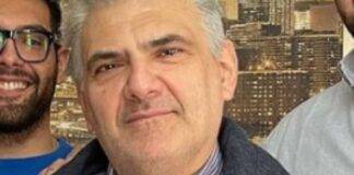 Papà di un volto noto di Bake Off Italia - RicettaSprint
