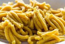 A Natale nel brodo metti i passatelli fatti in casa: favolosi!