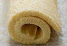 Pasta biscotto che non si rompe: perfetta per fare tronchetti, rotoli e girelle di Natale Pasta biscotto che non si rompe: perfetta per fare tronchetti, rotoli e girelle di Natale