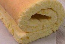 Pasta biscotto a basso indice glicemico: ricetta pazzesca!