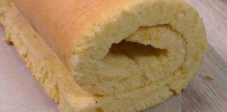 Pasta biscotto a basso indice glicemico: ricetta pazzesca!