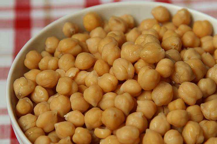 Pasta ceci e carote una rivisitazione della classica ricetta, ecco il segreto di mia nonna