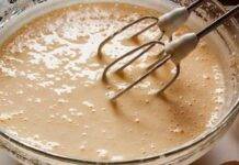 Pastella perfetta per fritti di Natale: come si prepara