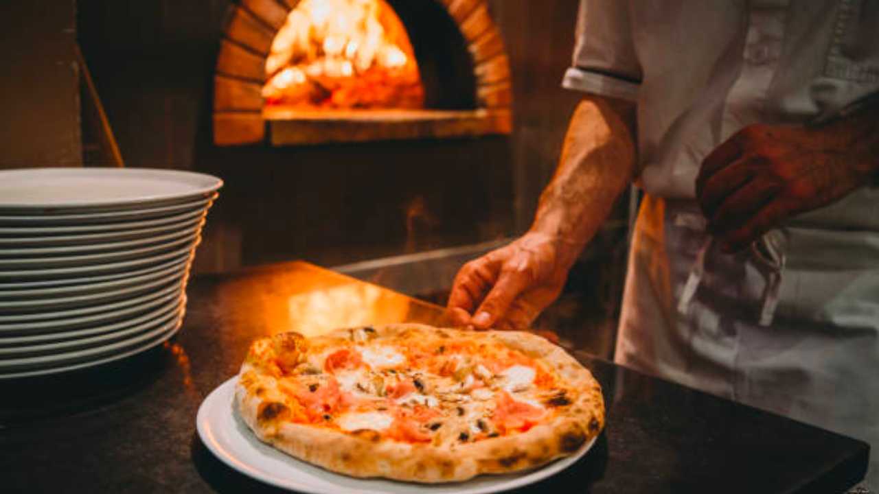 Pizzeria scontrino non pagato - RicettaSprint